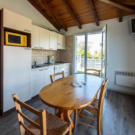 Вілла Terrasse De Malbeccu Casamaccioli Екстер'єр фото