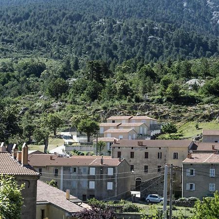 Вілла Terrasse De Malbeccu Casamaccioli Екстер'єр фото